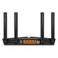 ONU/ONT - GPON Router WIFI AX 1800 / 1 Puerto PON SC/APC / 1 Puerto FXS (RJ11) / 4 Puertos LAN 10/100/1000 MBPS / Compatible con EasyMesh /  Soporta AgiNet Config - AgiNet ACS (herramienta de gestón remota)