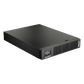 UPS SmartZone de 3000 VA/3000 W, Online Doble Conversión, Entrada 120 Vca NEMA L5-30P, Onda Senoidal Pura, 2 UR, Con 4 Tomas NEMA 5-20R y 1 L5-30R, Incluye Tarjeta de Red y Kit de Rieles