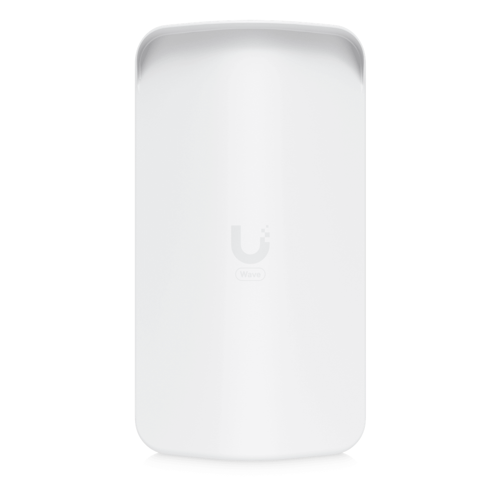 Wave AP Gen2 – Punto de Acceso PtMP 60 GHz + 5 GHz con Cobertura Sectorial de 90°, Capacidad para 31 Clientes y Velocidad Simétrica de hasta 2.7 Gbps