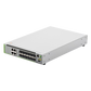 Switch Capa 3 Stackeable 10 Gigabit , 12 puertos SFP/SFP+ 10G y 4 puertos 100/1000/10G Base-T (RJ-45)