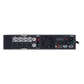 UPS de 2200 VA/2200 W, Topología Línea Interactiva, Entrada 120 Vca NEMA L5-30P, Onda Senoidal Pura, Torre o Rack 2 UR, Con 8 Tomas NEMA 5-20R