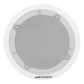 Altavoz Secundario para Montaje en Plafón | 3 Watts | 8 Ohms | Compatible con DS-QAZ1203G1-BE | Uso en Interior  | No Requiere Alimentación Externa