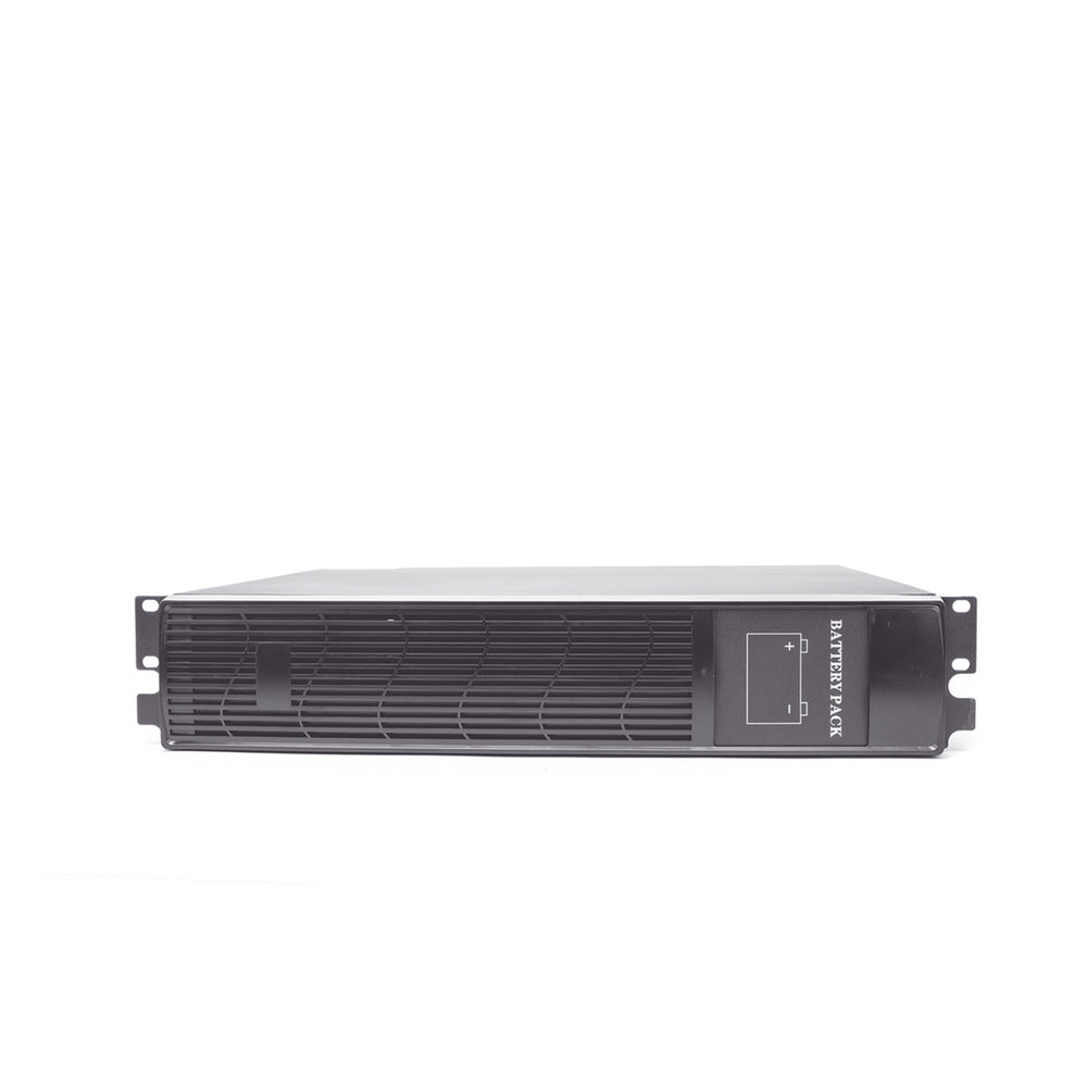 Módulo de baterías externo para aumentar el tiempo de respaldo del UPS EPU3000G3