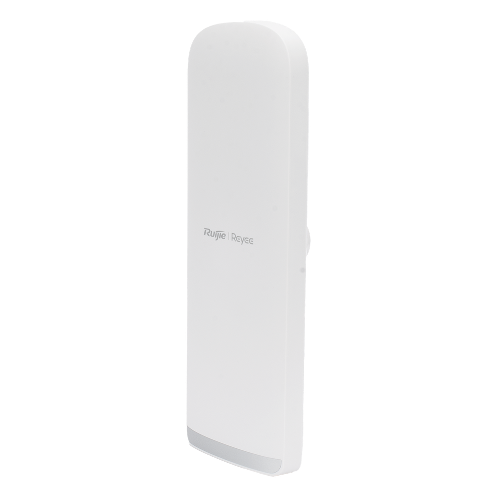 AP Sectorial Multipunto / Wi-Fi 5 867 Mbps / Antena 120° 15 dBi / 3 Puertos Gigabit / IP55 / Hasta 16 Clientes / Cloud