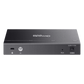 Switch Gigabit Easy Managed 8 Puertos / PoE+ 64W / Cloud Management Omada / 16 Gbps Switching / Fanless / Desktop-Wall Mount
