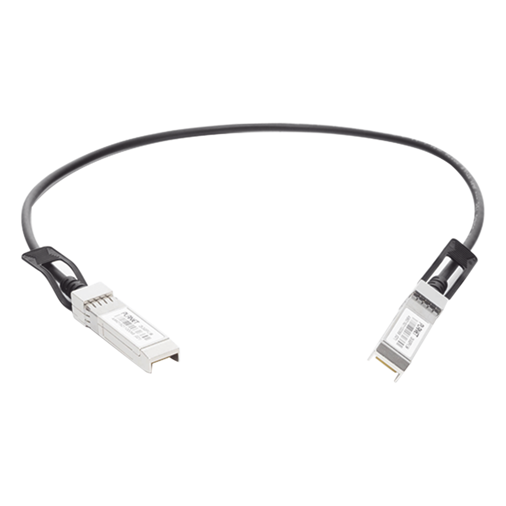 (CB-DASFP-0.5M) cable stack SFP+ 10G 0.5 metros