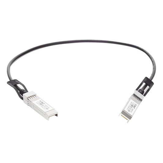 (CB-DASFP-0.5M) cable stack SFP+ 10G 0.5 metros