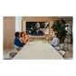 Barra de Videoconferencia A50 de Yealink para Salas Medianas y Grandes con Android Integrado para Microsoft Teams y Modo BYOD - Incluye Control Remoto