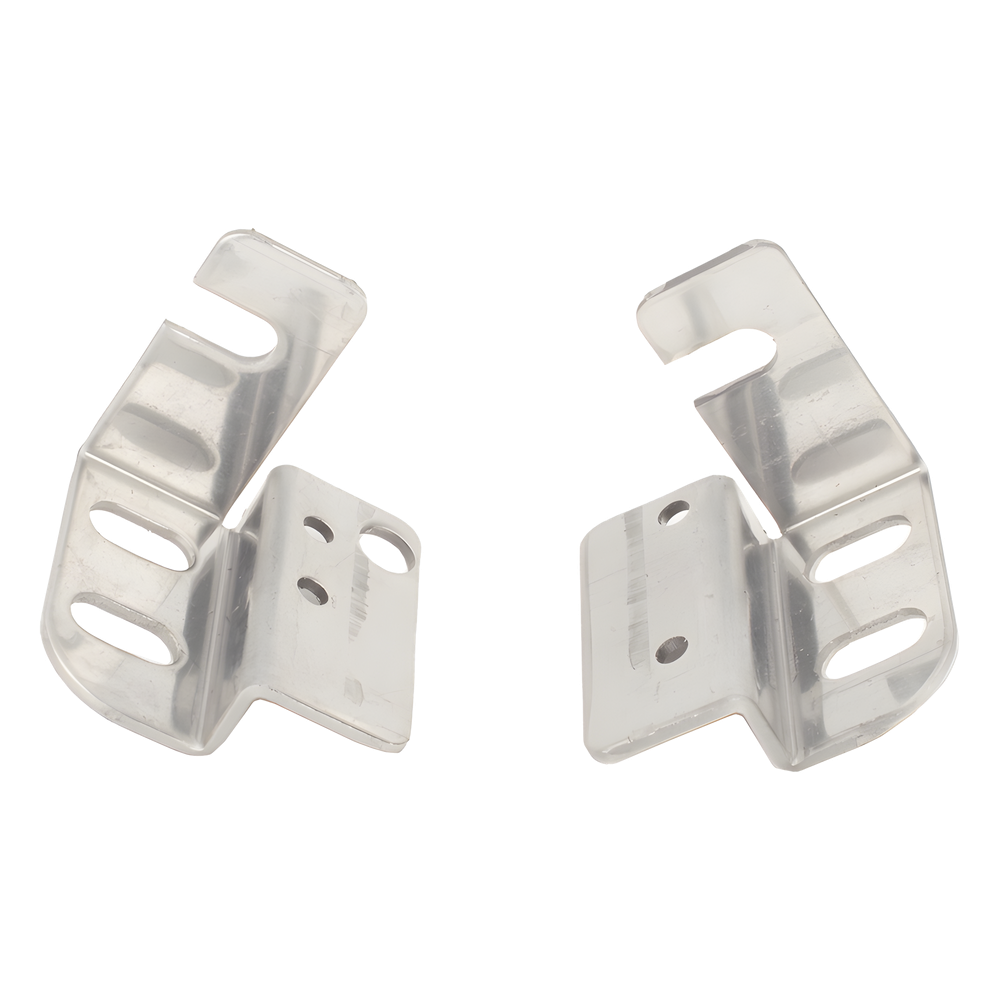 Accesorios de montaje atornillable para Lámparas LED EL900D HOFFMAN