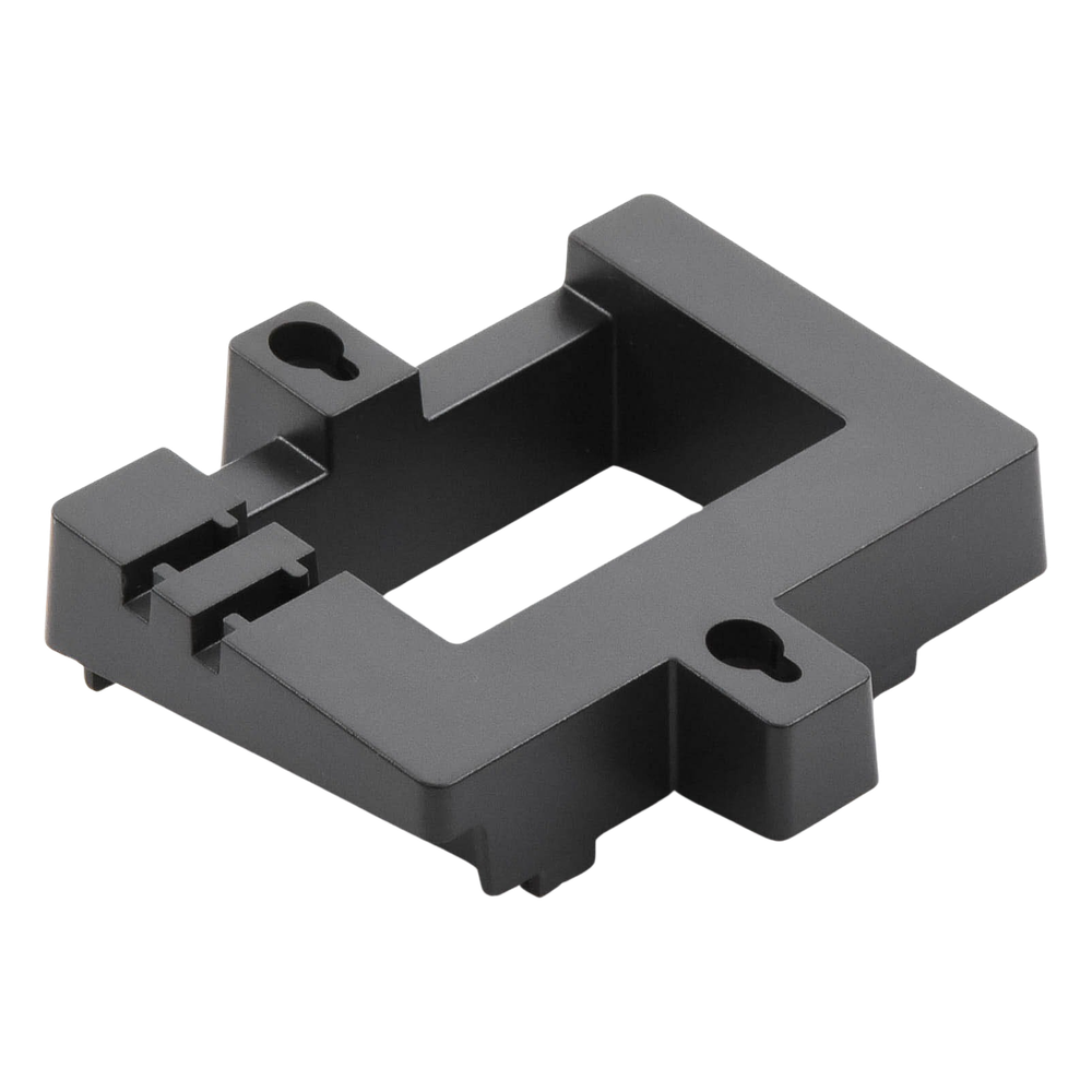Montaje de pared para teléfonos serie GRP2614, GRP2615, GRP2616 y GXV3350 de Grandstream