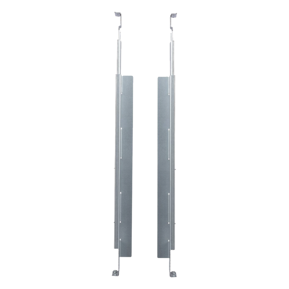 Kit de Rieles de Montaje En Rack, Compatible con UPS de 1 a 20 kVA de Panduit