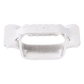 Hebillas PanSteel™ de Acero Inoxidable 201, Para Uso con Fleje ESW16T76-CR2 de 5/8, Paquete de 100pz