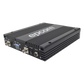 (HASTA 1 KILÓMETRO) Amplificador para Ampliar Cobertura Celular en Exterior | 1900 MHz, Banda 2 | Soporta 2G y 3G y Mejora las llamadas | 80 dB de Ganancia, 1 Watt de potencia Máxima, hasta 1 km de cobertura.