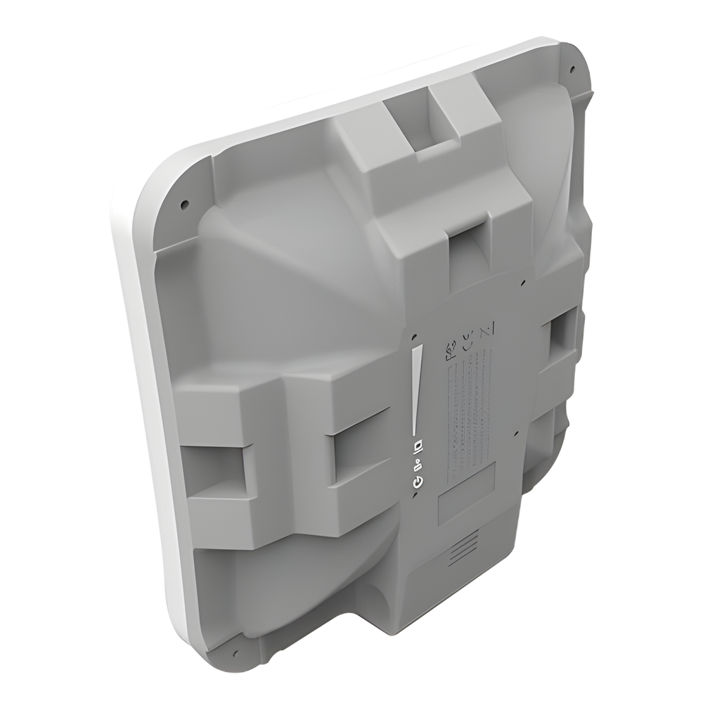 (SXTsq 5 ac) Cliente y PtP en 5GHZ 802.11 a/n/ac con antena de 16 dBi de 23°, Hasta 316 mW de Potencia