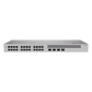 Switch de Acceso Gigabit Administrable Capa 2 / 24 puertos 10/100/1000 Mbps / 2 Puertos 2.5GE SFP + 2 Puertos 10GE SFP+ Uplink  / ERPS / IMGP Snooping / DHCP Snooping / Administración Nube Gratis