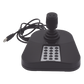 Joystick USB Compatible con DVRs / NVRs / iVMS-4200 / HIKVISION - epcom - HiLook