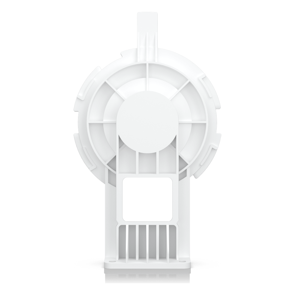 Soporte de pared UACC-Lite-AP-AM para puntos de acceso UniFi de tamaño compacto, compatible con modelos U6-Lite, UAP-AC-Lite, U6+  y UAP-nanoHD
