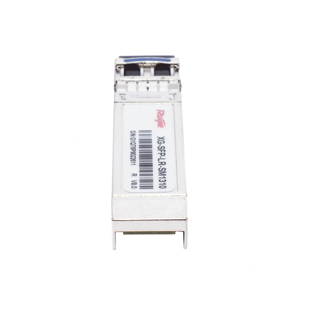 Transceptor MINI-GBIC SFP+ 10GB Monomodo Hasta 10Km