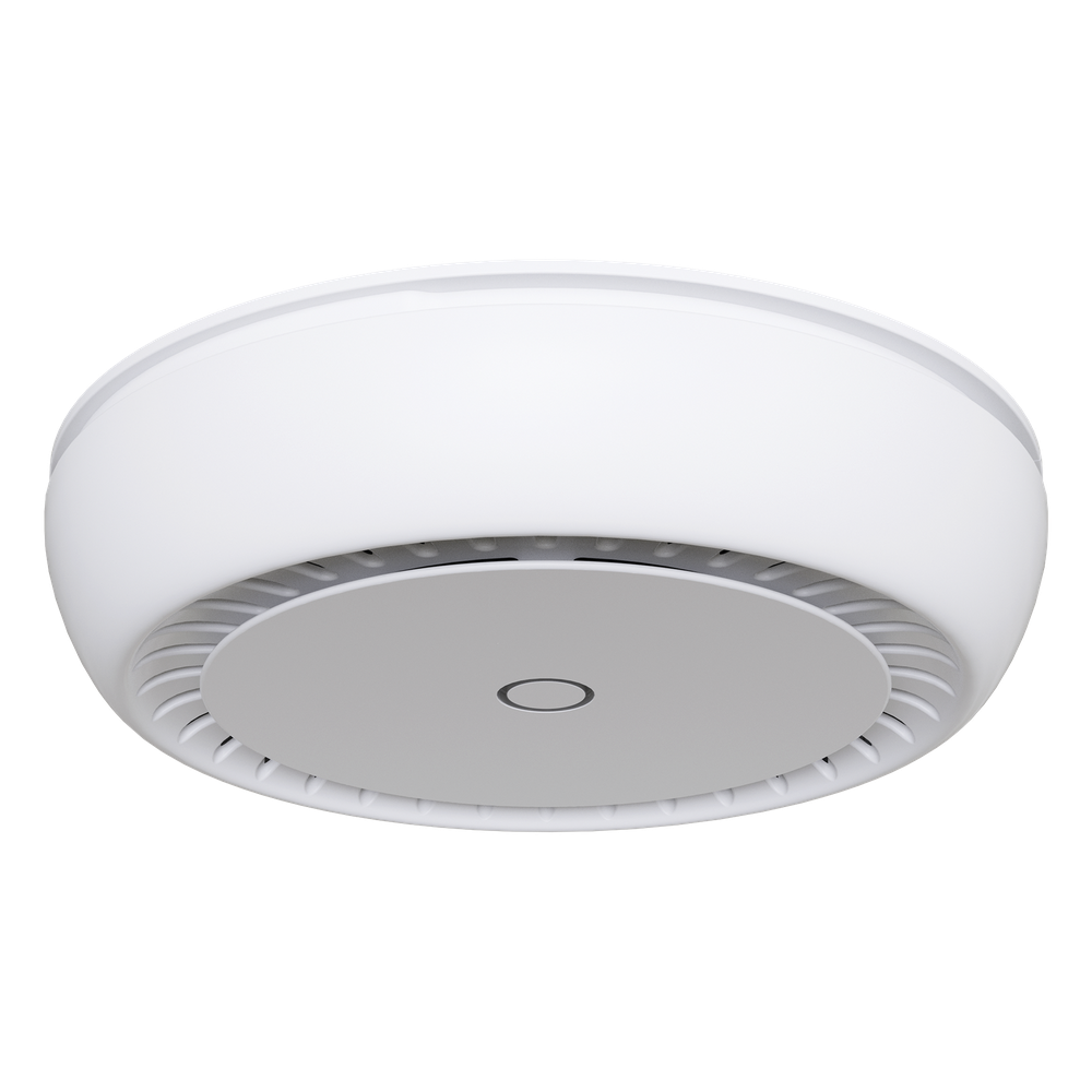 (cAP XL ac) Punto de Acceso / Cliente para Interior Doble banda 802.11b/g/n/ac Alta Ganancia
