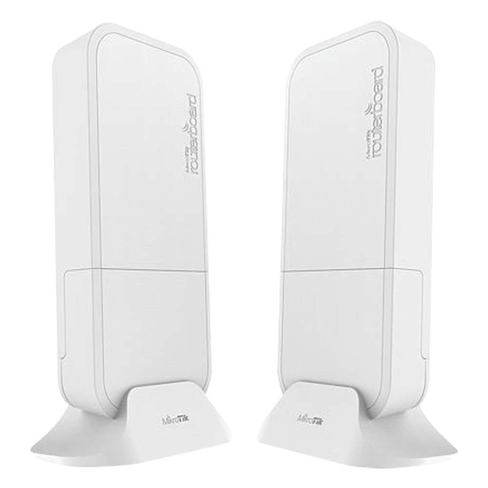 (Wireless Wire) Kit Enlace en 60 GHz PTP, Alcance hasta 100 mts, "Hasta 1Gbps".