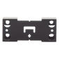Soporte de pared para Jabra PanaCast 50 color negro (14207-71).