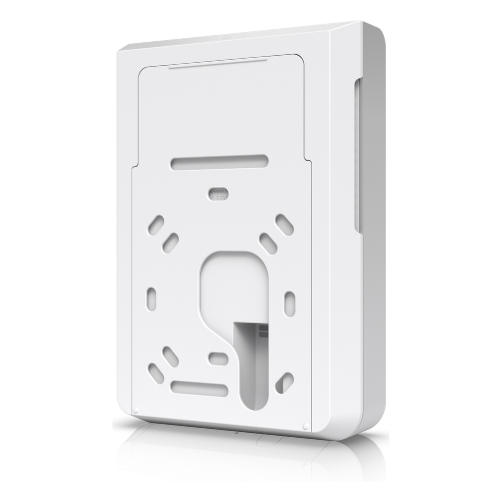 Punto de Acceso WiFi 7 Con Diseño de Pared, Tribanda en 2.4, 5 y 6 GHz, Hasta 10.688 Gbps, Puerto Ethernet 1/2.5 GbE, 300+ Clientes Simultáneos