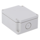 Cajas de Interconexión  con 6 Terminales. De 91 x 75 x 43 mm