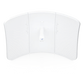 Cliente LTU® Extreme-Range de 5 GHz (5150- 5.950 MHz) con Antena Integrada de 29 dBi