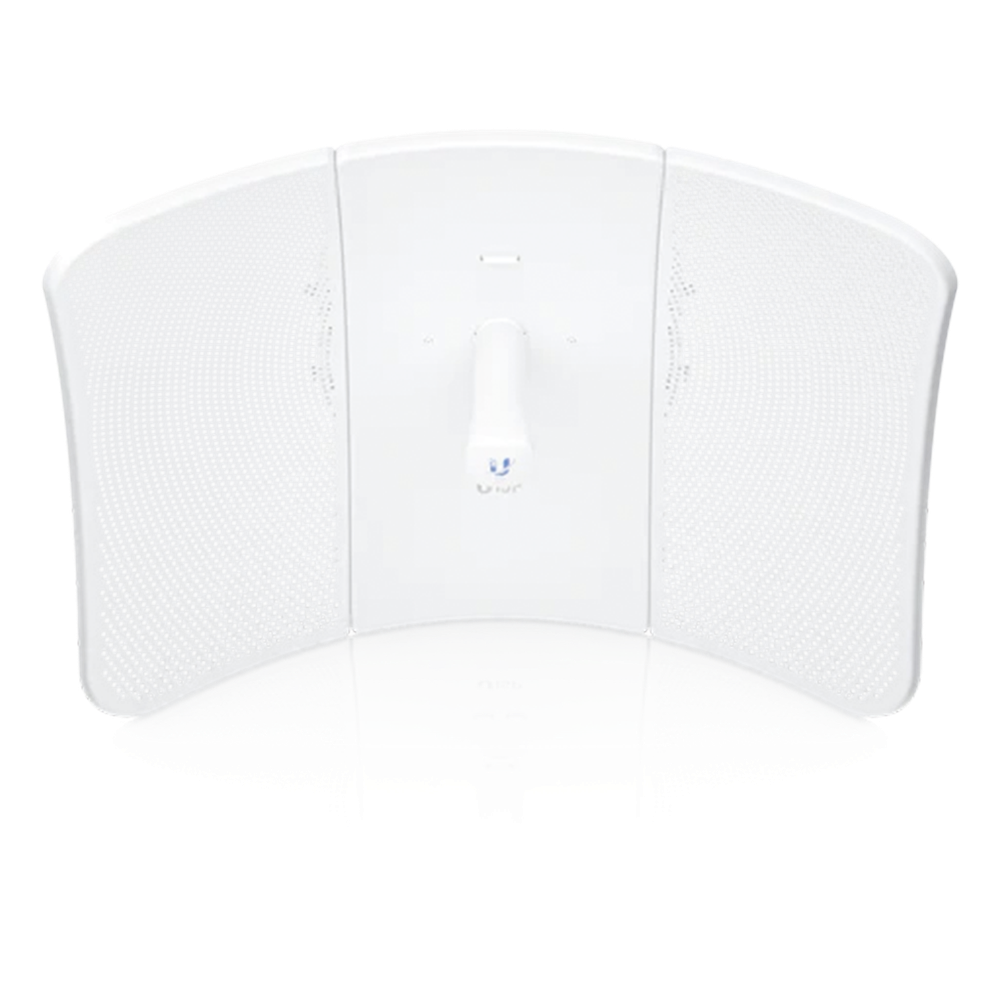 Cliente LTU® Extreme-Range de 5 GHz (5150- 5.950 MHz) con Antena Integrada de 29 dBi