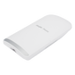 CPE Puente Inalámbrico Punto a Punto / Wi-Fi 5 802.11ac Wave2 867 Mbps / Antena 13 dBi MIMO 2x2 / 2 Puertos PoE Out 802.3AF / Enlace 3 km (1.86 mi) / IP55 Exterior / Ruijie Reyee