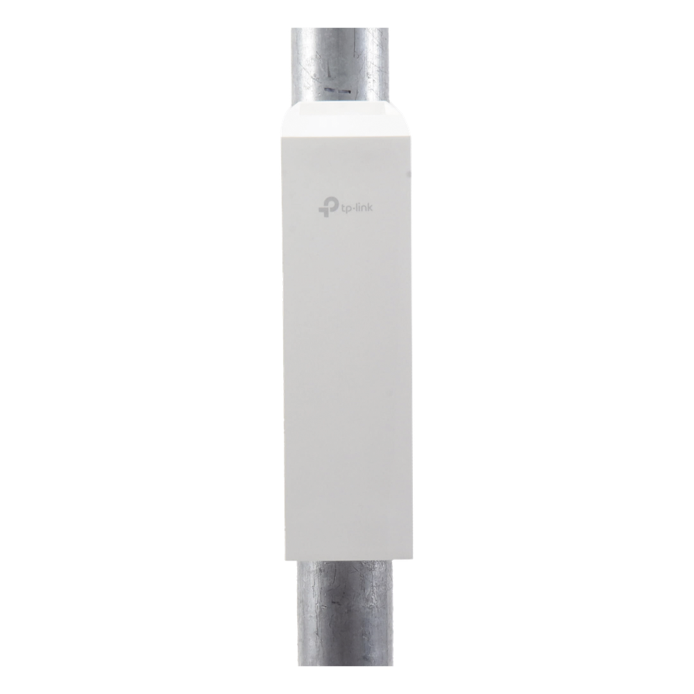 Punto de Acceso WI-Fi  N 300Mbps en 2.4GHz, 2 antenas integradas de 12dBi, MIMO 2X2.