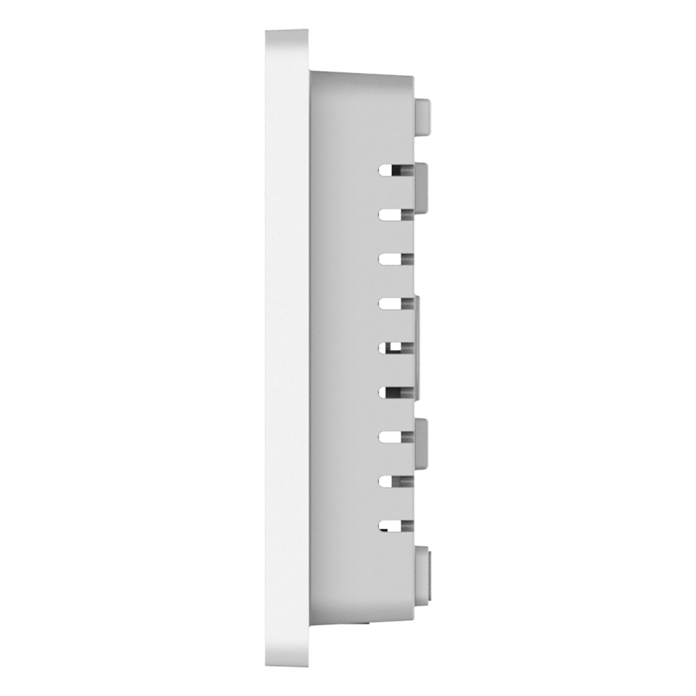 Punto de Acceso Wi-Fi 802.11 Wave 2, 1.27 Gbps, Provee 3 puertos Gigabit que proporcionan Ethernet, configuración desde la nube gratuita o desde controlador.