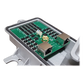 Protector PoE Metálico Exterior / SASD / 1000 Mbps 90W / RJ45 / NEMA 3R / ATEX Certificado