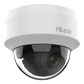 HiLook Series / Domo IP 2 Megapixel (1080p) / Lente 2.8 mm (Gran Angular) / 20 mts IR / Interior / PoE / dWDR / H.265+ / ONVIF