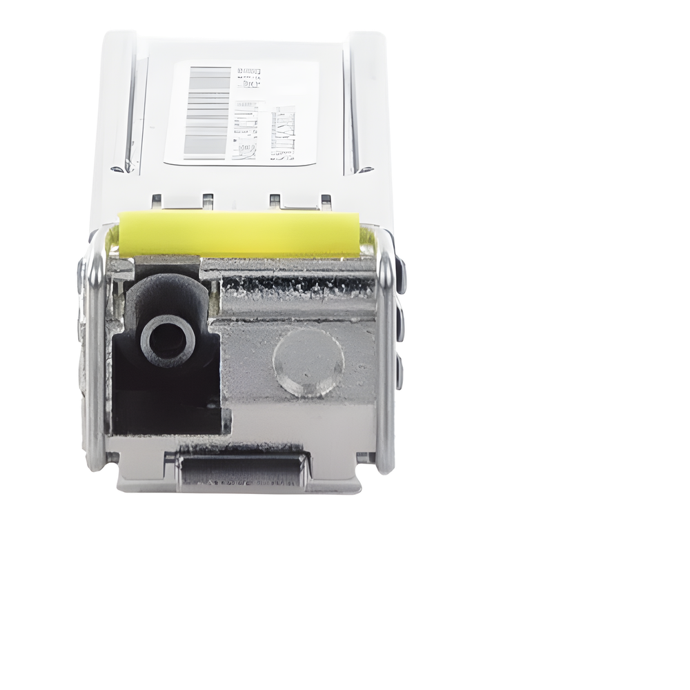 Transceptor mini-GBIC / SFP WDM Bi-Direccional / Monomodo 1GBase / Distancia 10 KM / Conector LC / (Necesita el modelo TL-SM321B para enlazar)