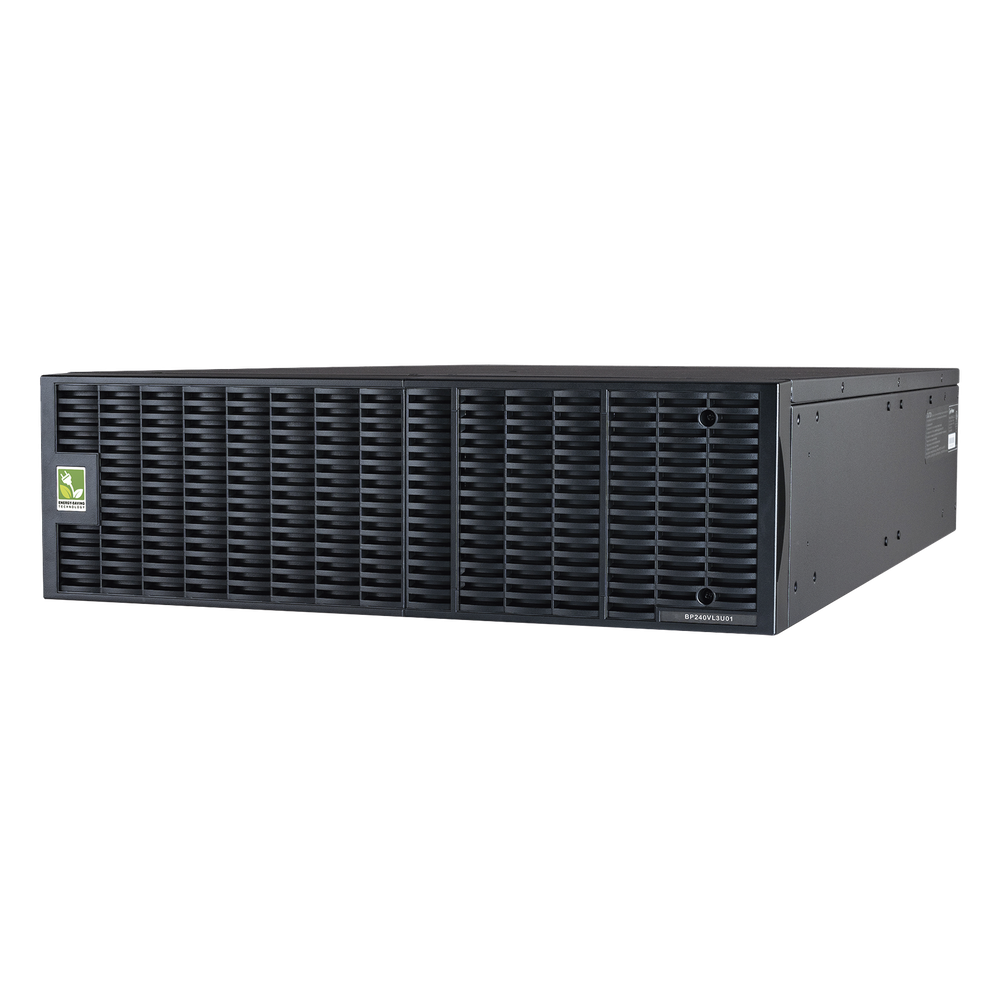 Módulo de Baterías Externas de 240V a 30 Amp, para Extensión de Tiempo de Respaldo, Para UPS Serie OL de 6 KVA a 10 KVA