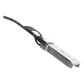 (CB-DASFP-0.5M) cable stack SFP+ 10G 0.5 metros