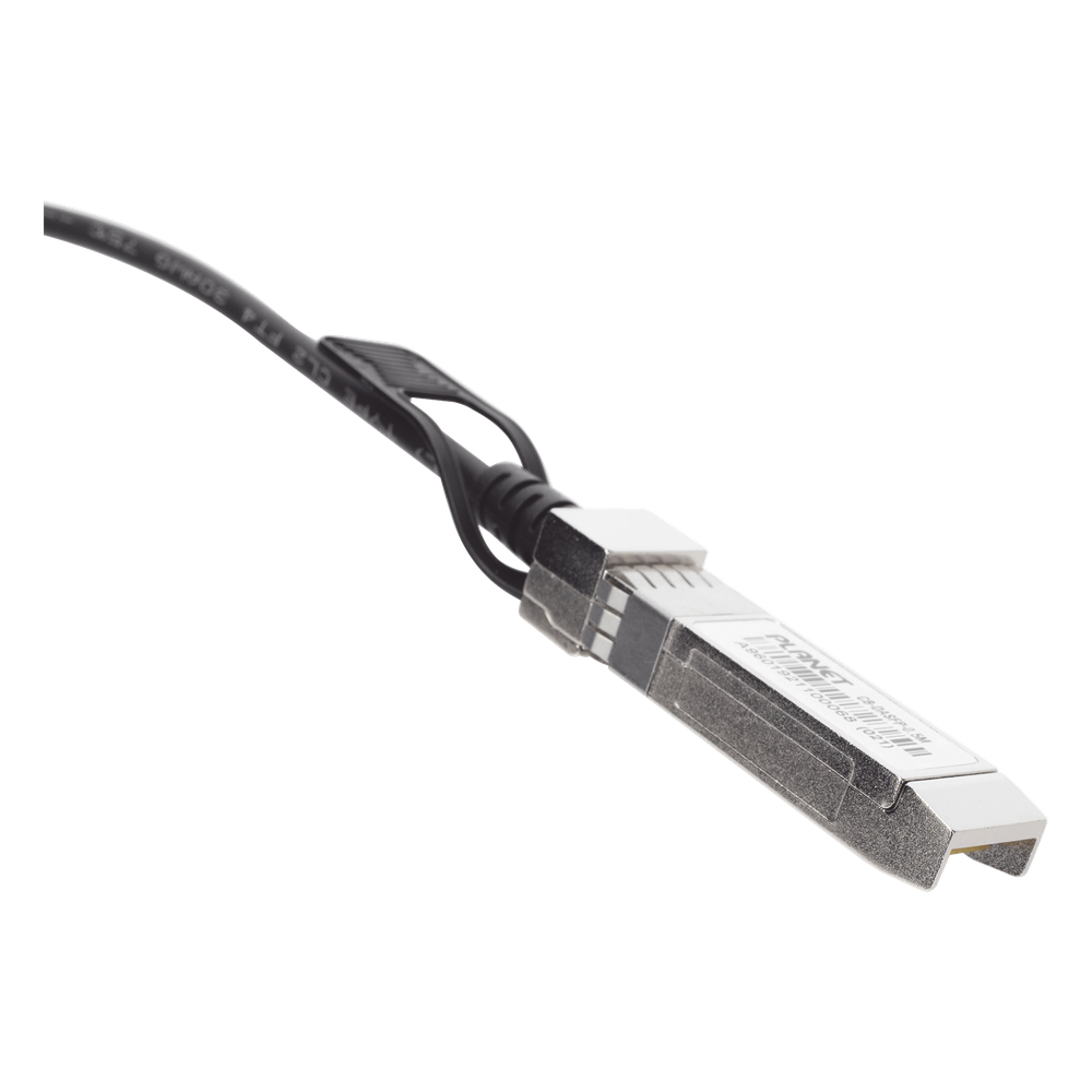 (CB-DASFP-0.5M) cable stack SFP+ 10G 0.5 metros