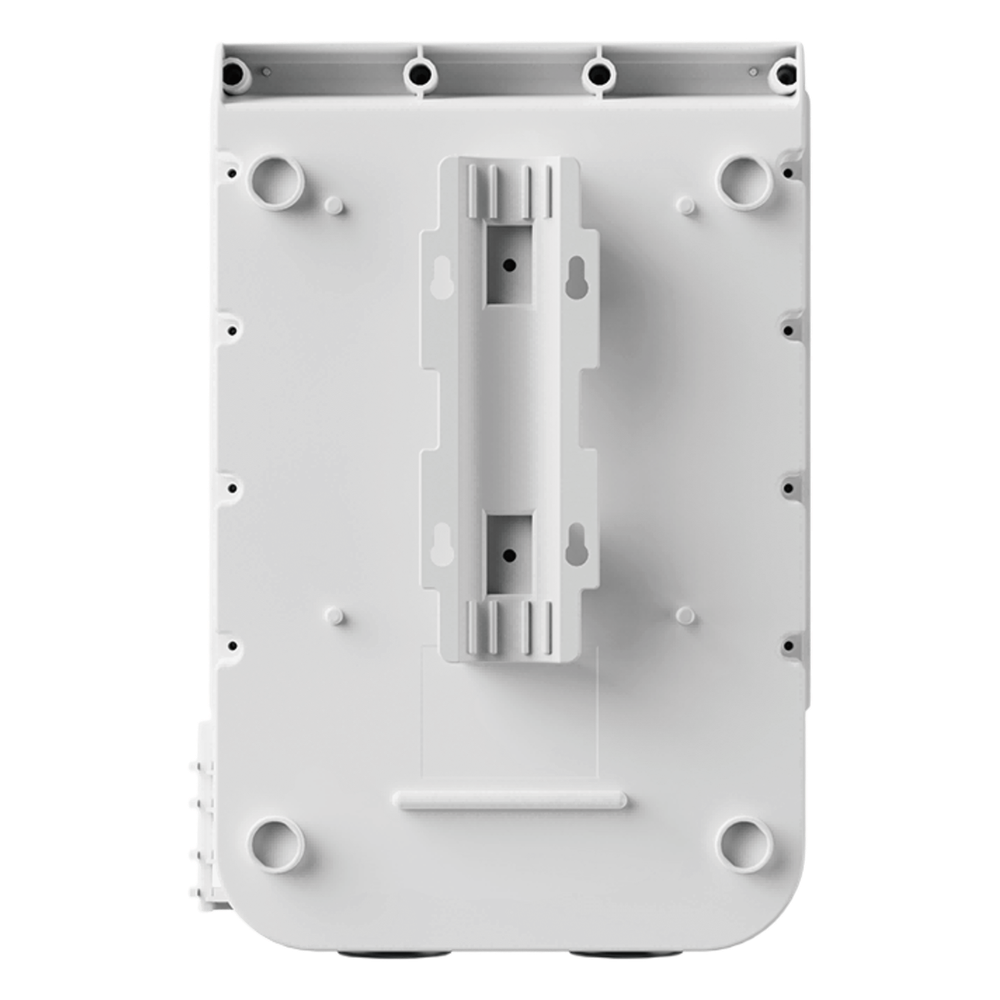 Switch PoE / Administración en la nube / Con 8 puertos 10/100/1000 Mbps PoE af/at/bt  / 1 Puerto Ethernet Uplink 10/100/1000 MBPS/1 Puerto SFP Uplink 10/100/1000 MBPS  / Presupuesto 110 W / PoE hasta 250 metros / Soporta protocolo ONVIF
