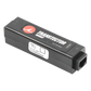 Protector Datos Gigabit Ethernet / SASD Diodo Avalancha / 1000 Mbps / RJ45 / Interior Rack / Bidireccional