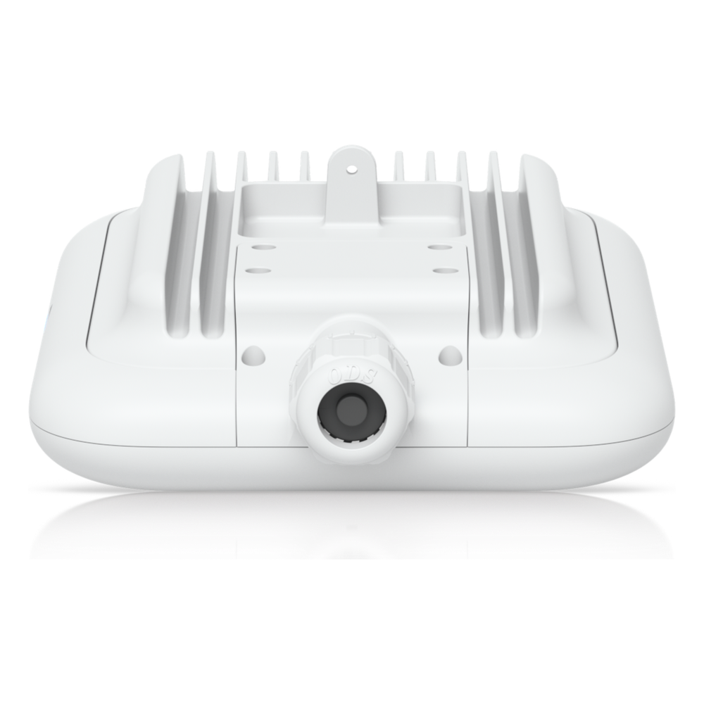 U7 Pro Outdoor WiFi 7 Doble Banda para Exteriores IP67, Antena Direccional Integrada, Cobertura de hasta 465 m² y Capacidad para 300 Usuarios