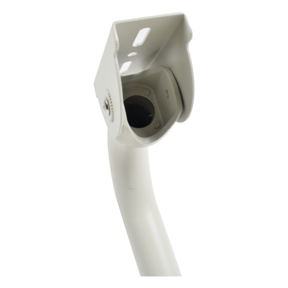Montaje de pared compatible con gabinetes serie XGA9011