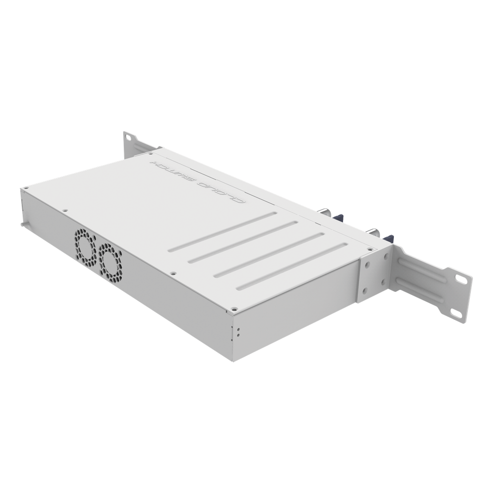 Cloud Router Switch 504-4XQ-IN