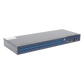 OLT de 1 GPON puerto con Splitter de 1 a 32 SC/UPC Incluido  + 3 puertos Uplink (2 puertos Gigabit Ethernet + 1 puerto SFP/SFP+) , hasta 128 ONUS
