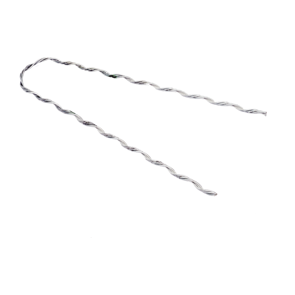 Remate Preformado para Fibra Óptica ADSS, Span 100/200 m, diámetros &Phi; 10.1 - 11 mm