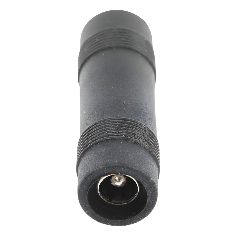 Adaptador DC Hembra a DC Hembra (DC5.5 X 2.5 MM)