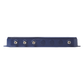 KIT Amplificador de señal celular 4G LTE, 3G y Voz. Especial para áreas comerciales que reciben la señal de múltiples torres. Cubre áreas de hasta 3716 metros cuadrados.