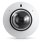 Mini Domo G6 Dome 4K de UniFi Anti vandalismo para Exterior con AI Multi-TOPS / Visión Nocturna IR / Poe+ Audio Bidireccional (Color Blanco)
