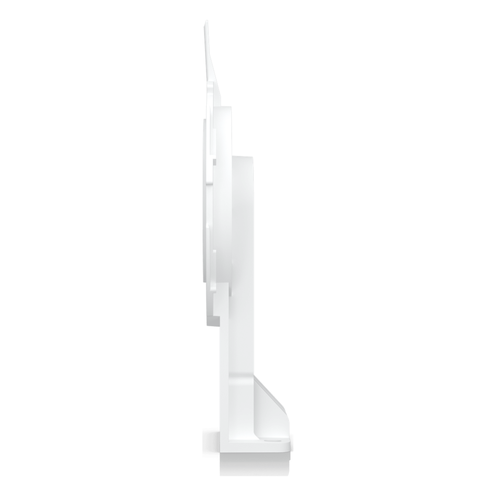 Soporte de pared UACC-Lite-AP-AM para puntos de acceso UniFi de tamaño compacto, compatible con modelos U6-Lite, UAP-AC-Lite, U6+  y UAP-nanoHD