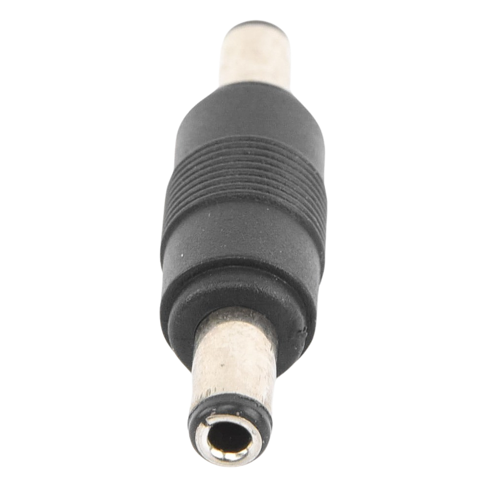 Adaptador DC Macho a DC Macho ( DC 5.5 X 2.5 MM )